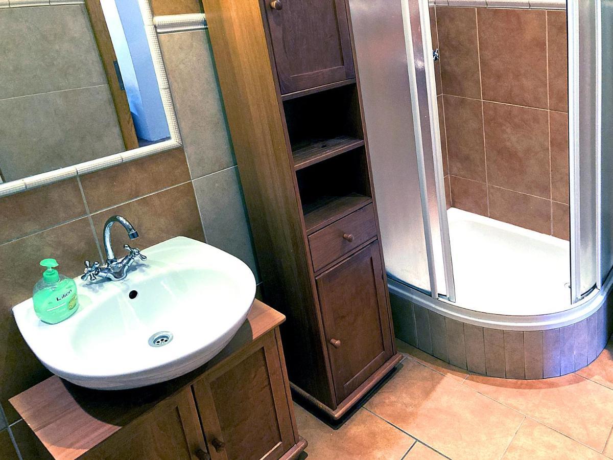Apartmany Tones Hanusovice Bagian luar foto